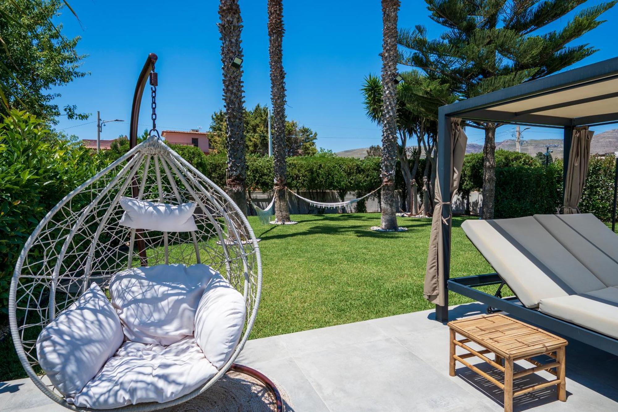 Villa Dolmen Beach Avola Exterior photo
