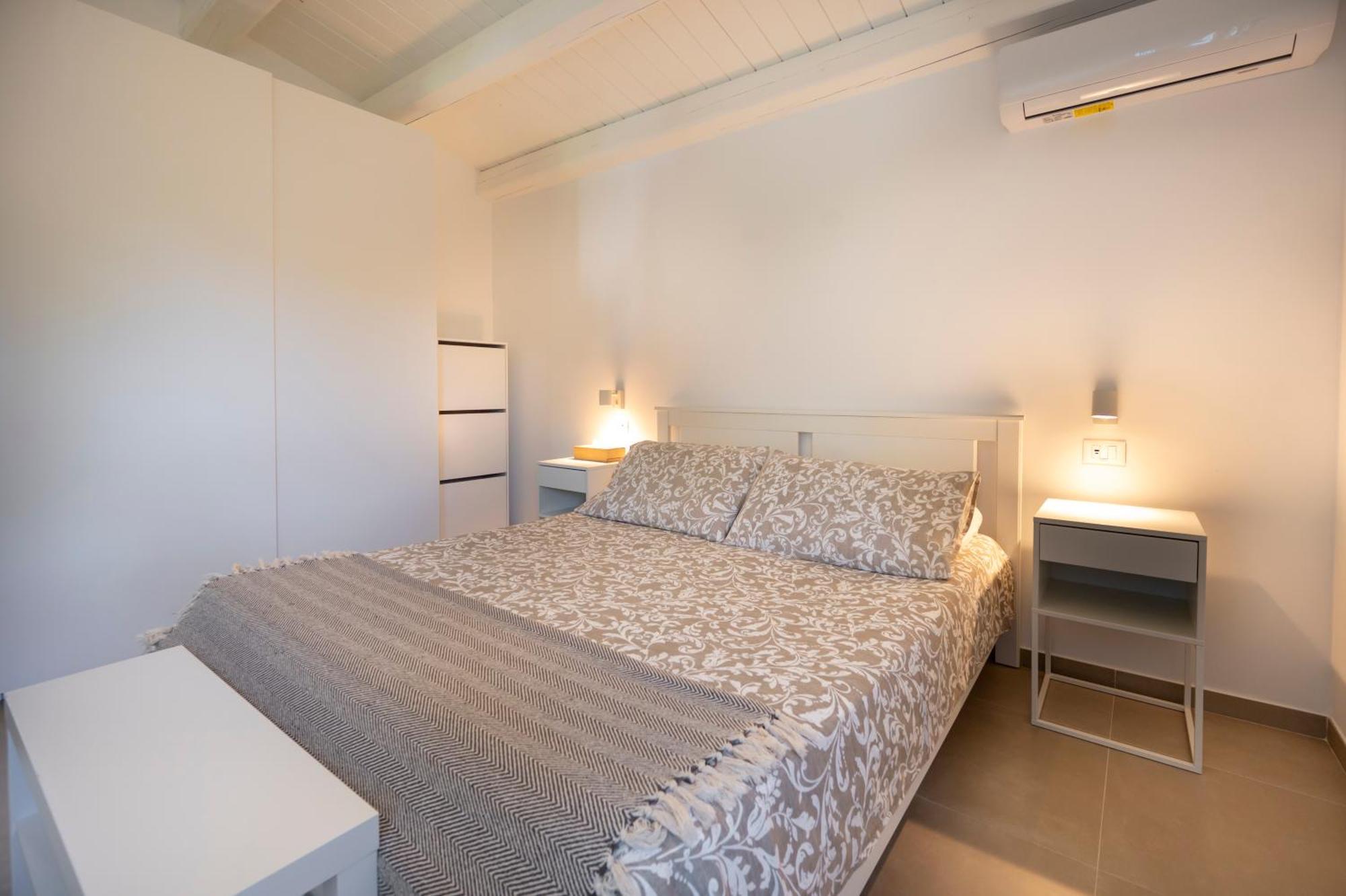 Villa Dolmen Beach Avola Exterior photo