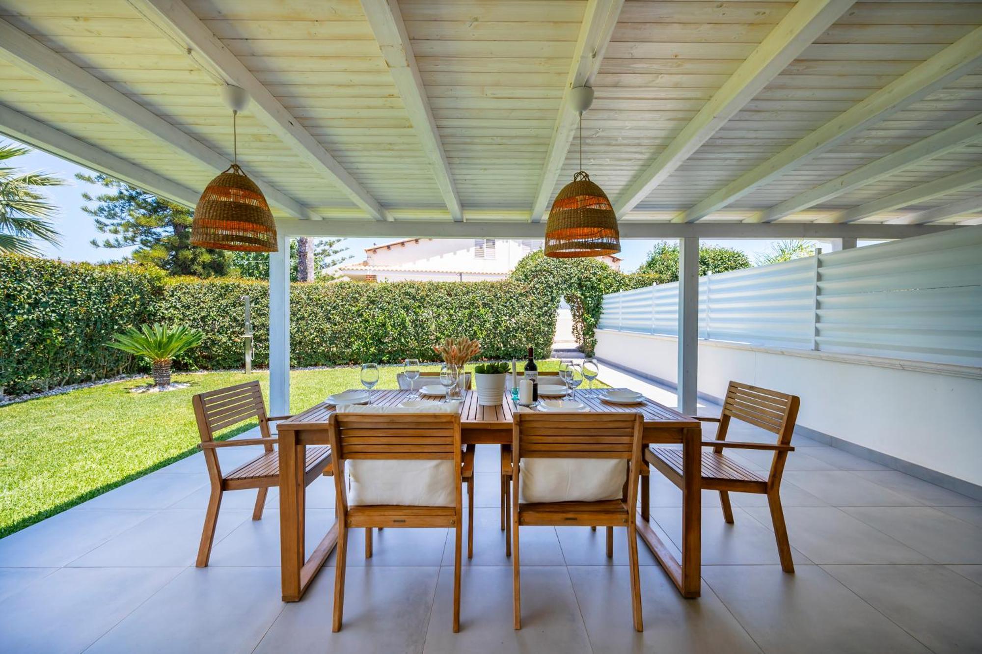 Villa Dolmen Beach Avola Exterior photo
