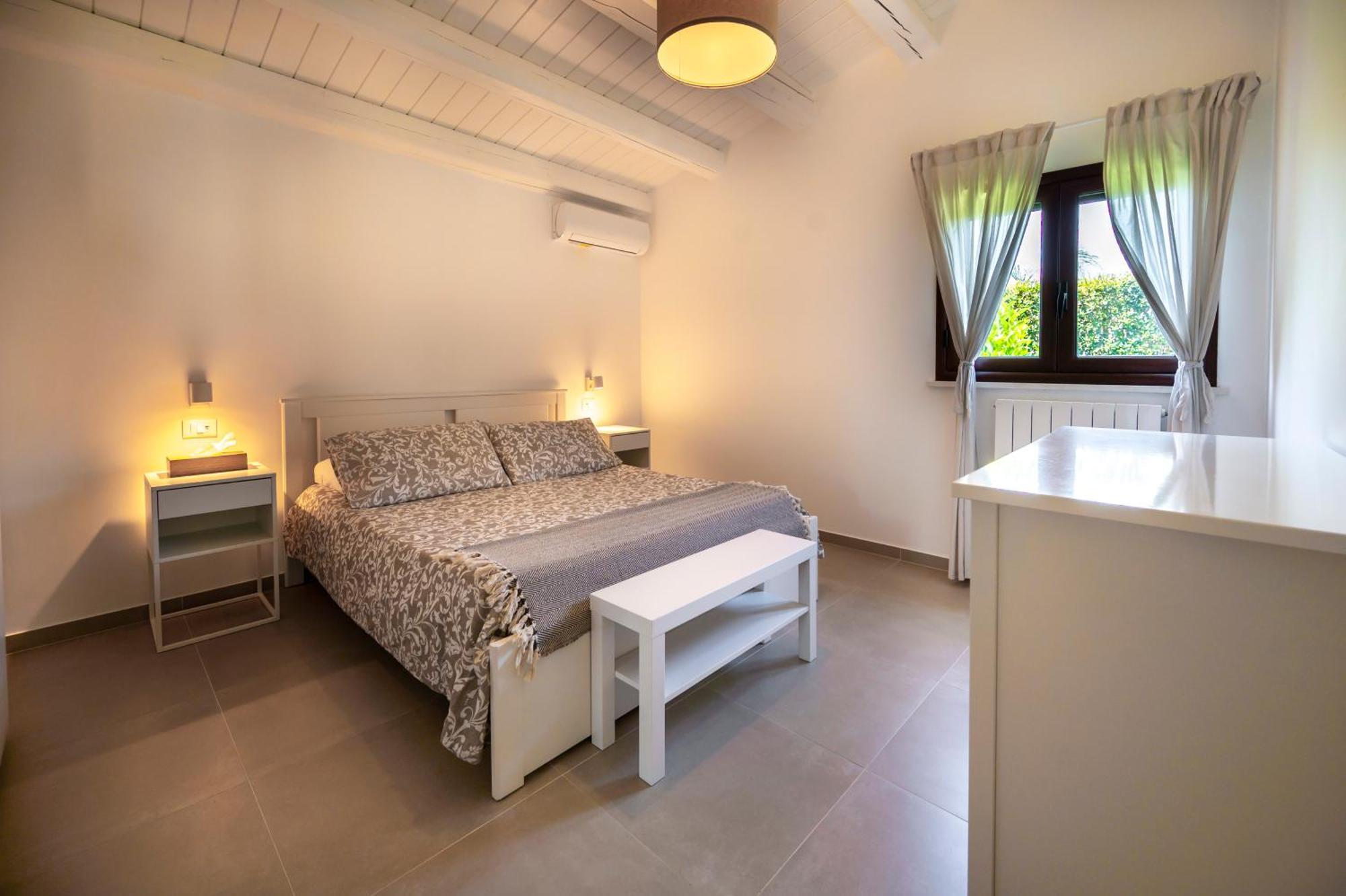 Villa Dolmen Beach Avola Exterior photo