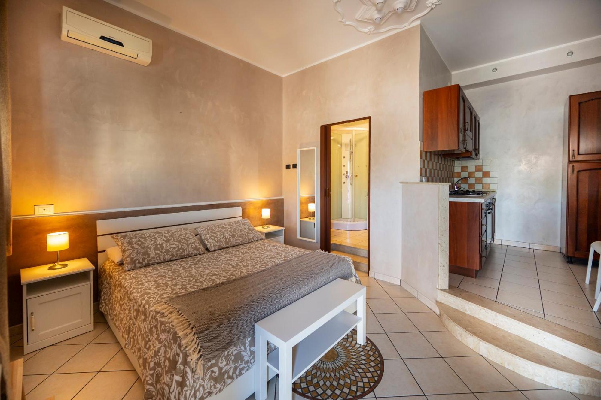 Villa Dolmen Beach Avola Exterior photo